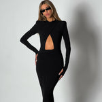 GABRIELLE DRESS