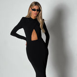 GABRIELLE DRESS