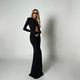 GABRIELLE DRESS