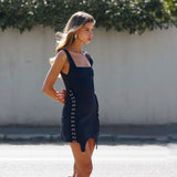 MAYLO DRESS